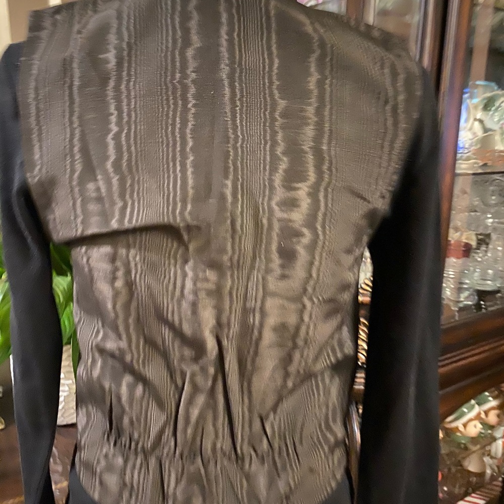 Beautiful Halloween Vest - Picture 2 of 5